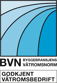 Logo av BVN
