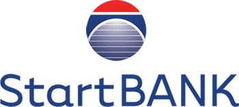 Logo av Startbank