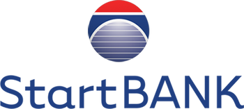 Logo av Startbank
